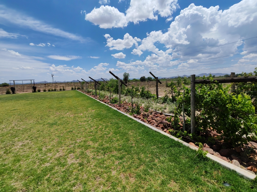 4 Bedroom Property for Sale in Steynsburg Eastern Cape